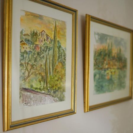 Intermezzo Appartamento Kontokali Esterno foto