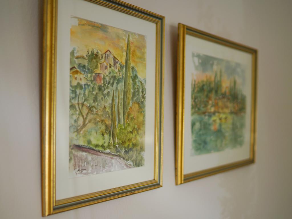 Intermezzo Appartamento Kontokali Esterno foto